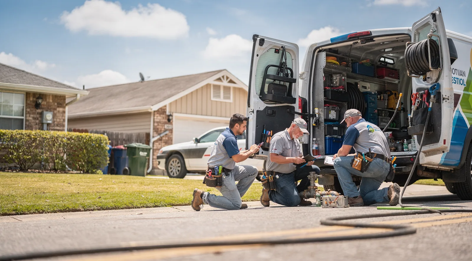 Emergency Plumber in West Mifflin, PA near me